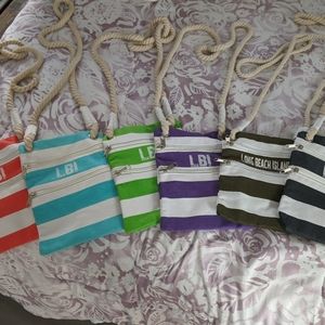LBI purses